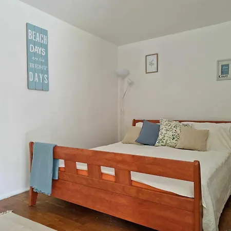 Apartament Ancient Vonyarcvashegy