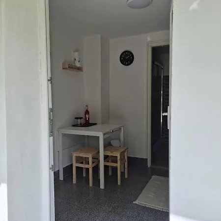 Ancient Apartament