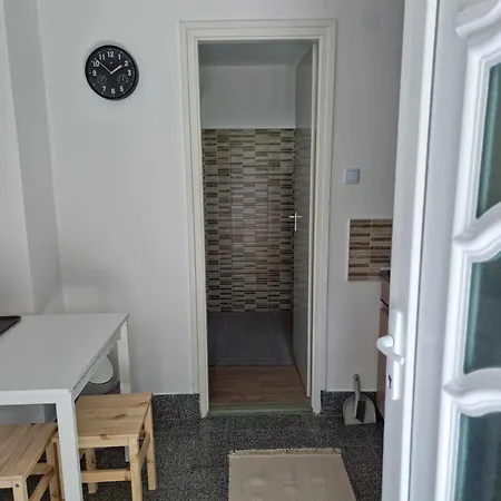Apartament Ancient *